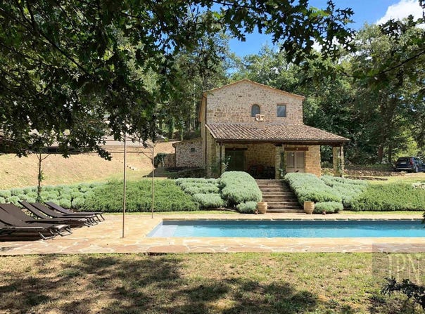 Umbertide, Umbria 06018