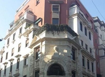 Milano, Lombardia|Lombardy