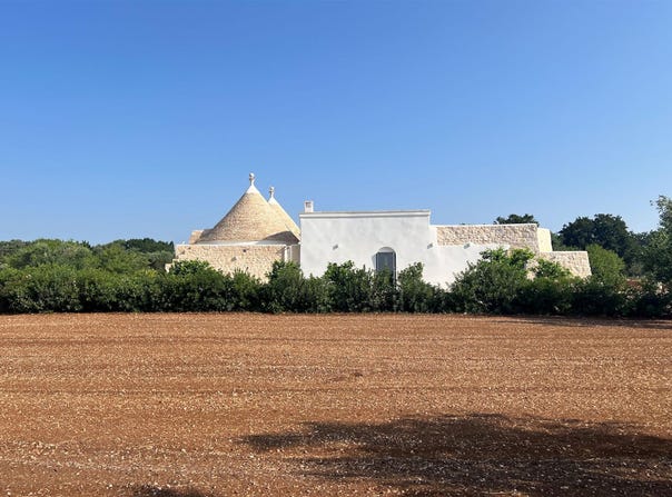 Ostuni, Apulia 72017