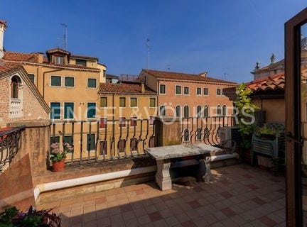 Venezia, Veneto