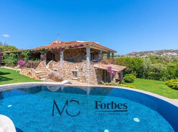 Porto Rotondo, Sardinia 07026