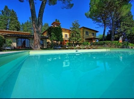 Certaldo, Toscana|Tuscany 50052