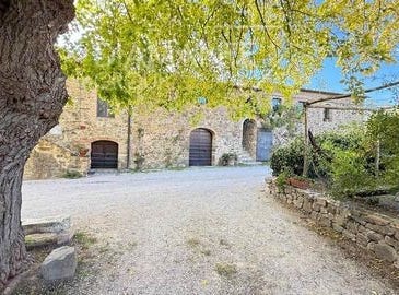 Montalcino, Toscana|Tuscany