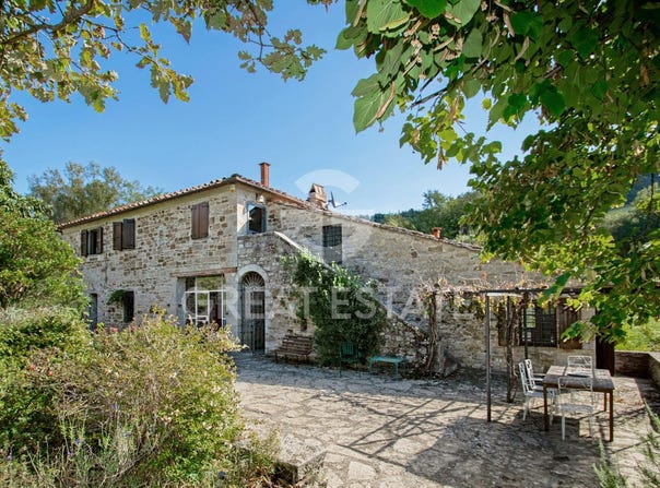 Gaiole in Chianti, Tuscany 53013