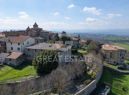 Montegabbione, Terni