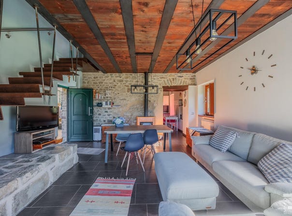 Zeri, Zeri, Tuscany 54029