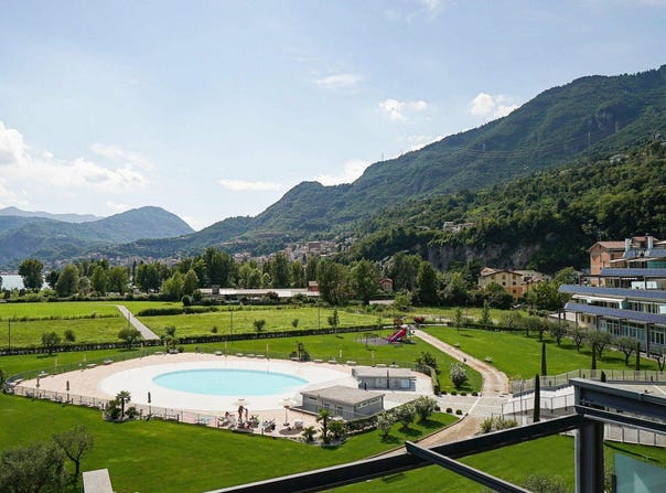 Bergamo, Lombardy 24121