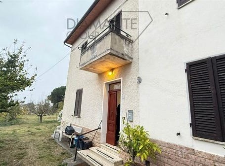 Castiglione Del Lago, Umbria