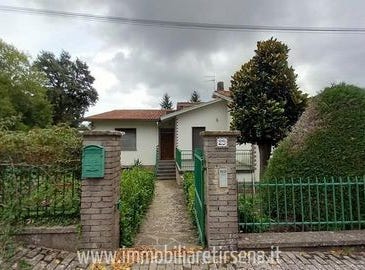 Castel Giorgio, Umbria