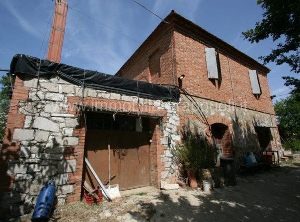 Trequanda, Tuscany 53020