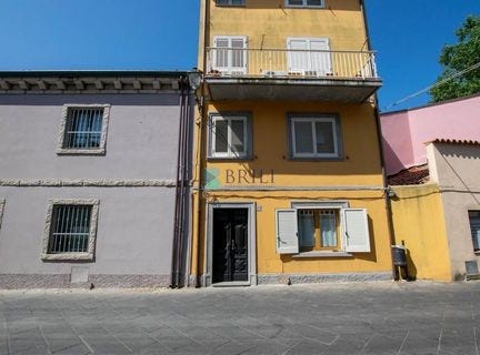 Via Nazionale, 28, Luras, Sassari 07025