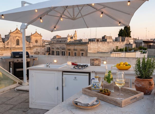 Lecce, Apulia 73100