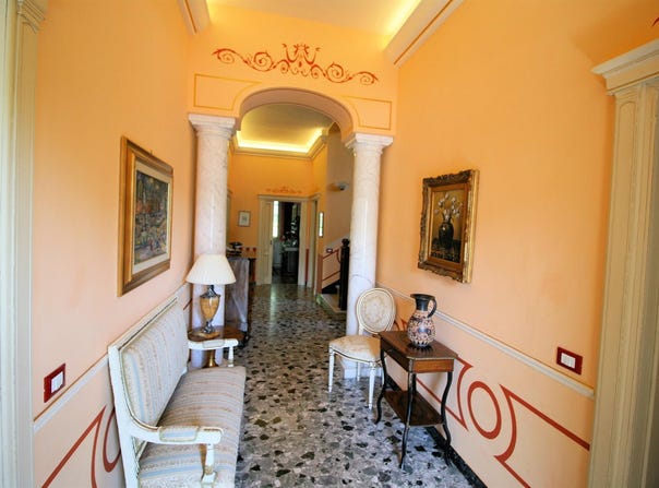 Altopascio, Tuscany 55011