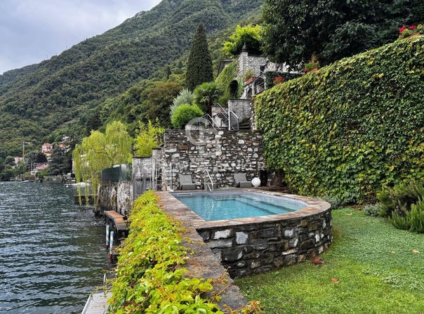Brienno, Lombardy 22010