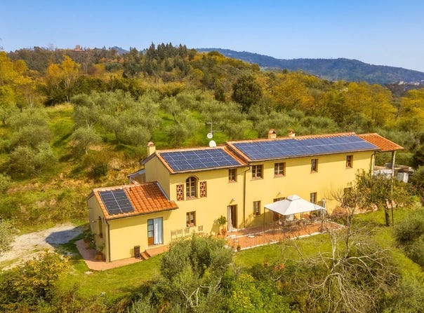 Buggiano, Buggiano, Tuscany