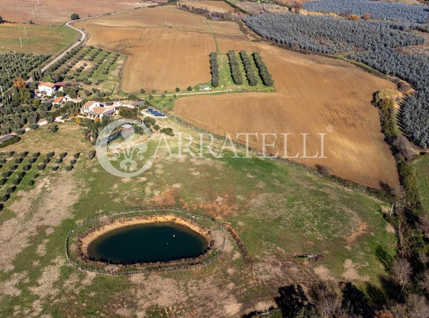 Capalbio, Tuscany 58011