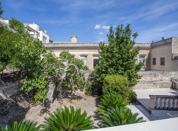 Oria, Apulia 72024