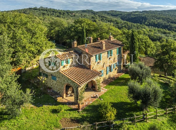 Città della Pieve, Umbria 06062