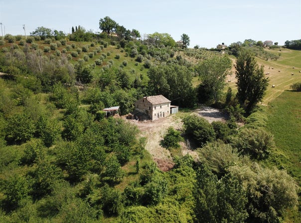 Montottone, Marche 63843