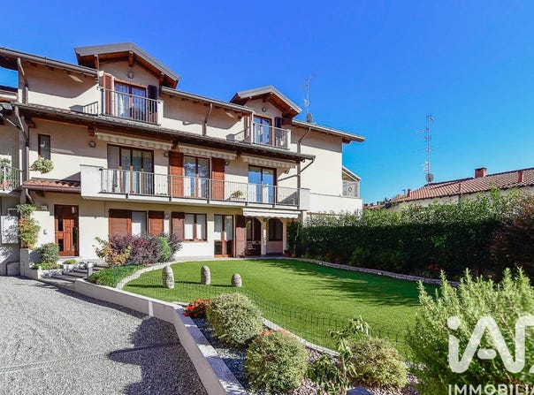 Bregnano, Lombardy 22070