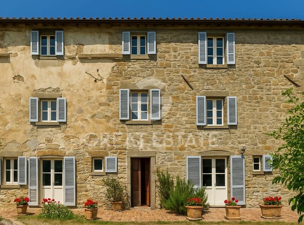 Montone, Umbria 06014