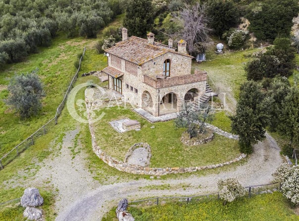 Gambassi Terme, Tuscany 50050
