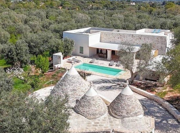 Ostuni, Apulia 72017