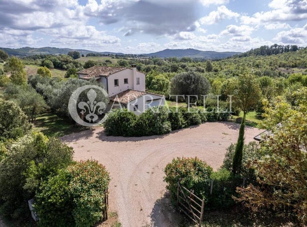 Capalbio, Tuscany 58011
