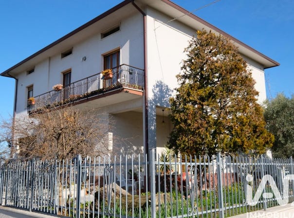 Castelbellino, Marche 60030