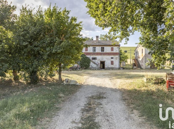 Osimo, Marche 60027