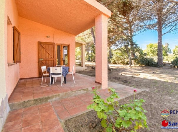 Aglientu, Sardinia 07020