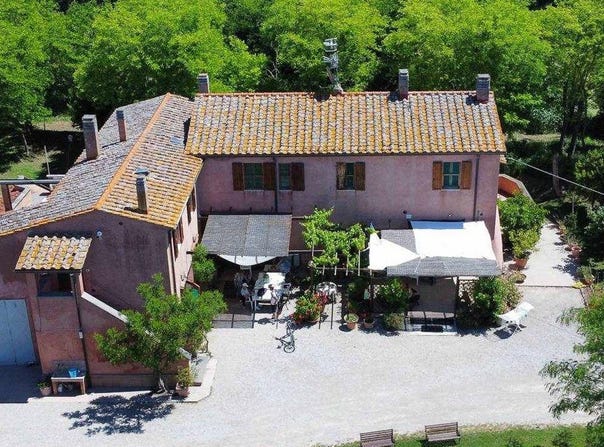 Grosseto, Tuscany 58100