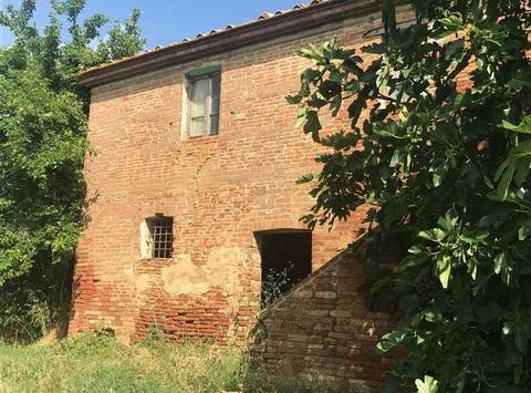 Castiglione Del Lago, Umbria