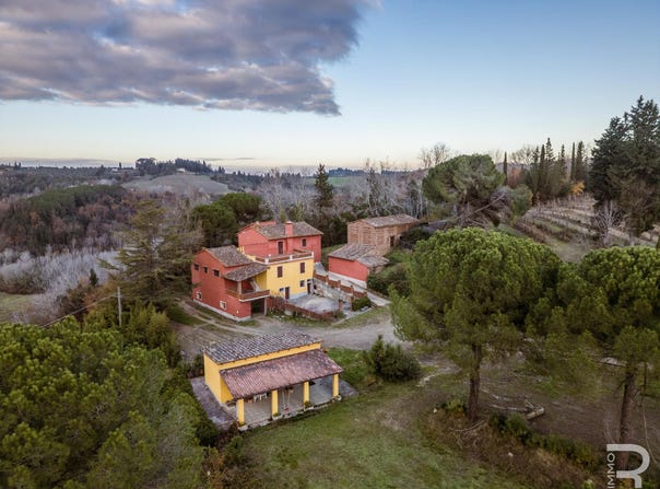 Castelfiorentino, Tuscany 50051