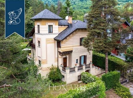 Bardonecchia, Torino
