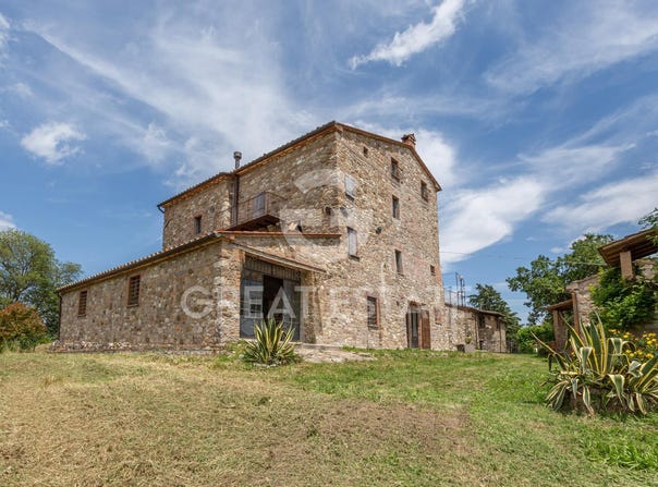Fabro, Umbria 05015