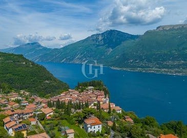 Garda, Veneto