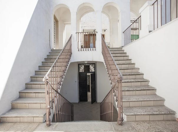 Oria, Apulia 72024