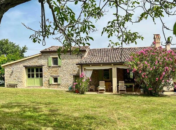 Tavoleto, Marche 61020