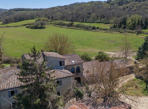 Rapolano Terme, Tuscany 53040