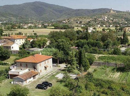 Arezzo, Toscana|Tuscany