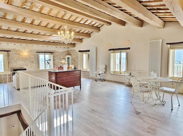 Arcevia, Marche 60011