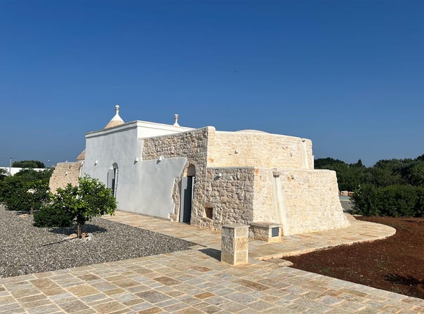 Ostuni, Apulia 72017
