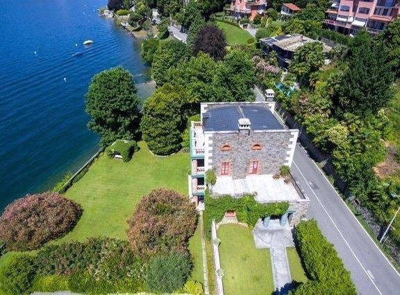Verbania, Piedmont 28900