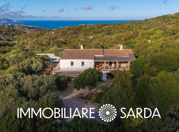 Arzachena, Sardinia 07021