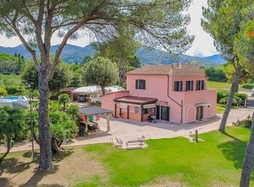 Portoferraio, Toscana|Tuscany