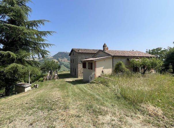 Smerillo, Marche 63856