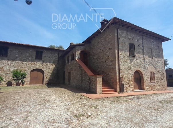 Sovicille, Tuscany 53018