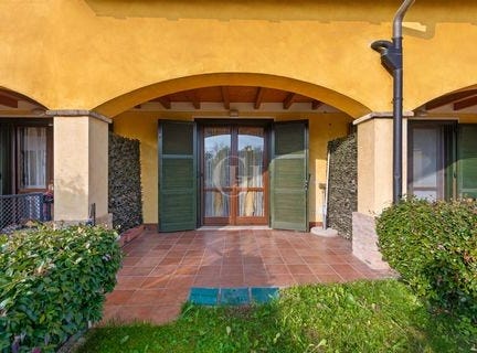 Garda, Veneto