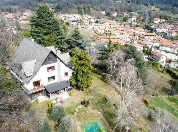Arona, Piedmont 28041